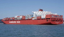 Shipping from China to Bangladesh by sea 
